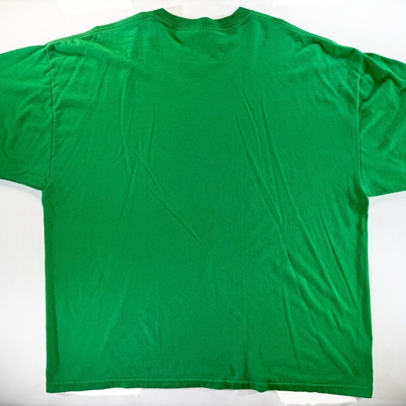 Vintage Frankenstein Monster T-Shirt XXL Hollywood Horror Universal Halloween - Picture 4 of 4